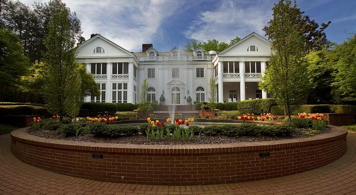 The Duke Mansion