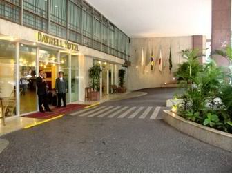 Grandarrell Minas Hotel