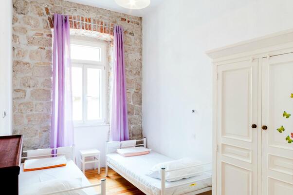 Old Town Hostel