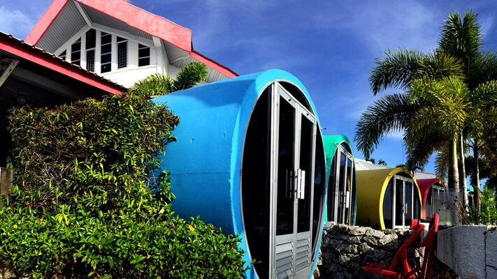 Tubotel Langkawi
