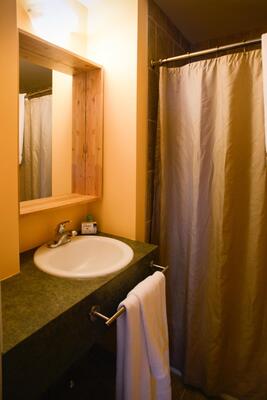 Caj Guest House Worcester Street