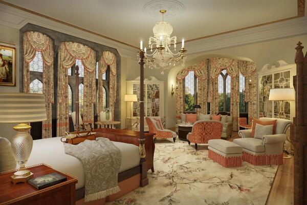 Adare Manor
