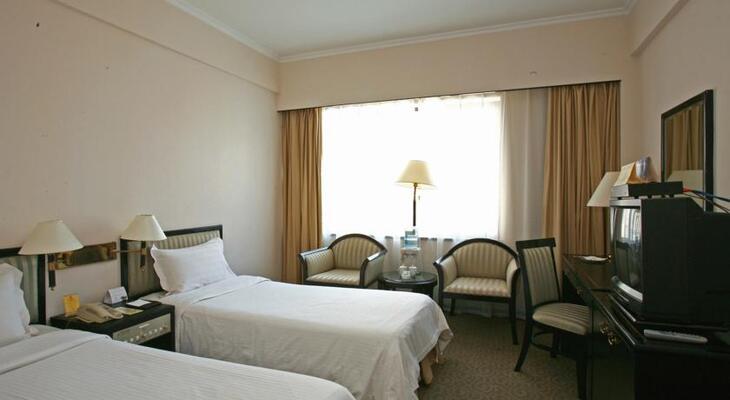 Kunming Jinjiang Hotel
