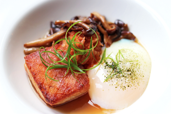 Radius - San Francisco