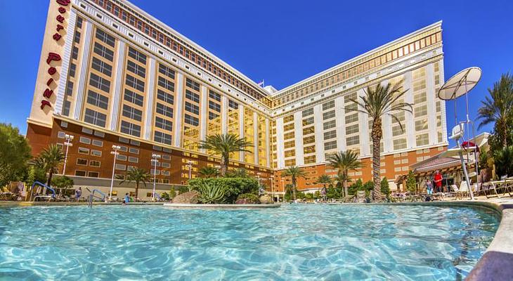 South Point Hotel Casino and Spa