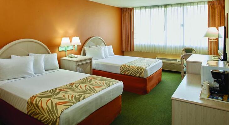 Airport Honolulu Hotel, Trademark Collection By Wyndham