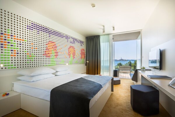 Family Hotel Amarin by Maistra Select