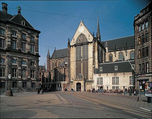 Nieuwe Kerk