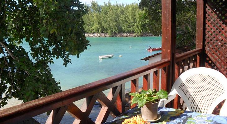 Le Port Guest house
