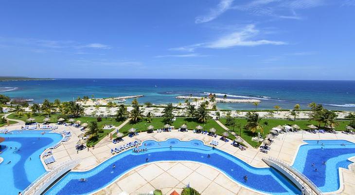 Bahia Principe Grand Jamaica