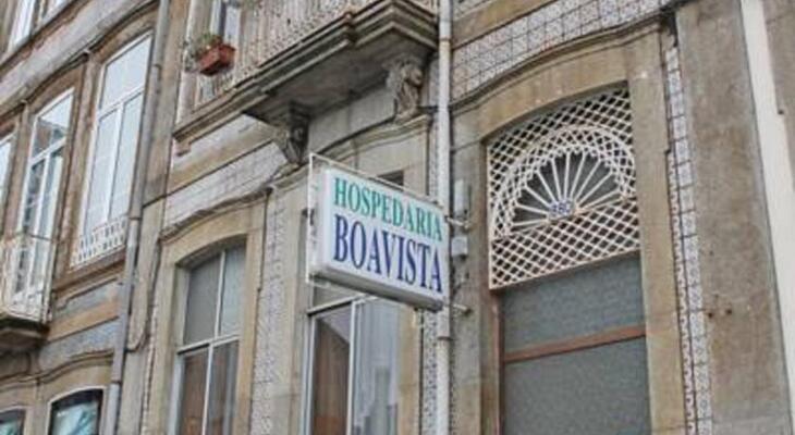 Hospedaria Boavista