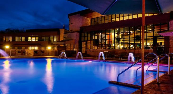 Grand Geneva Resort & Spa