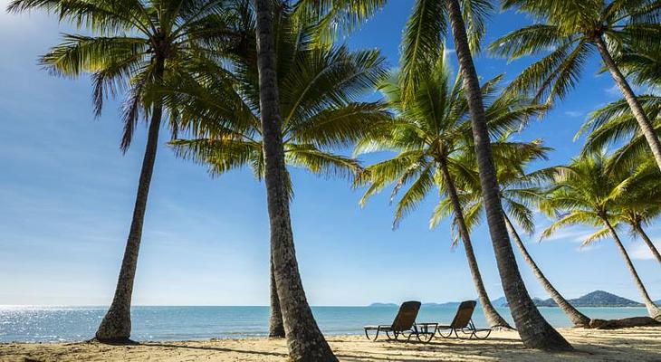 Alamanda Palm Cove by Lancemore