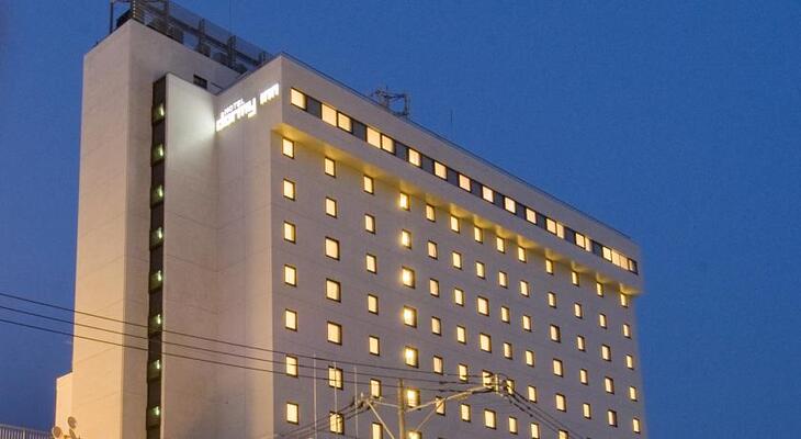 Dormy Inn Nagasaki Shinchichukagai