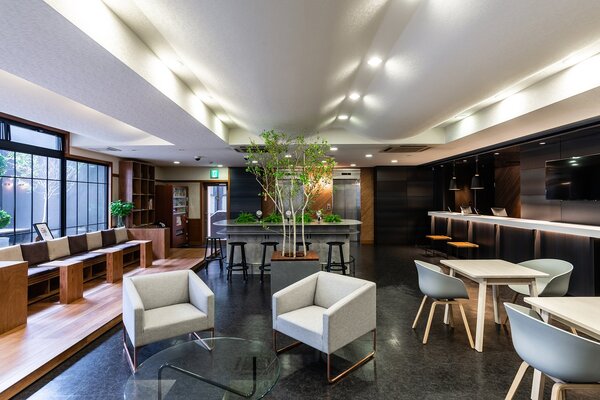 Hotel Etwas Tenjin