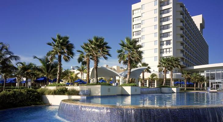 Condado Lagoon Villas at Paseo Caribe