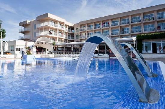 Hotel Sur Menorca, Suites & Waterpark