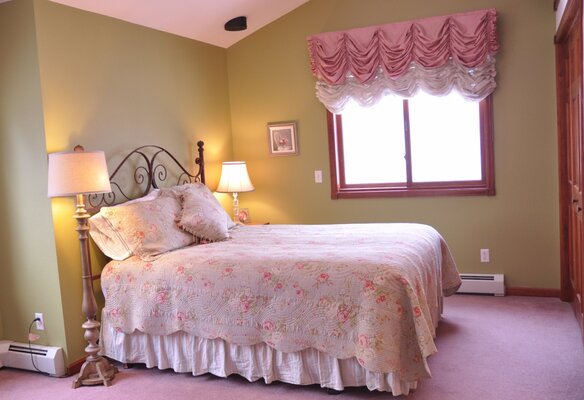 Alpine Rose Bed and Breakfast