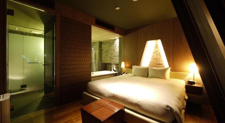 Shibuya Granbell hotel