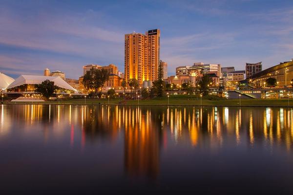 InterContinental Adelaide, an IHG Hotel