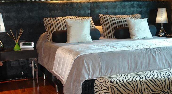Buenos Aires Marriott