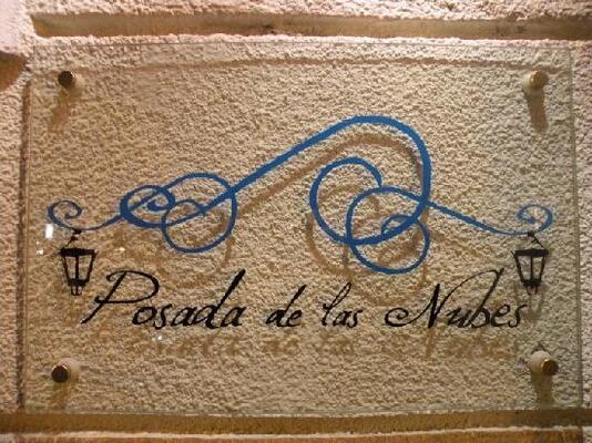 Posada de las Nubes