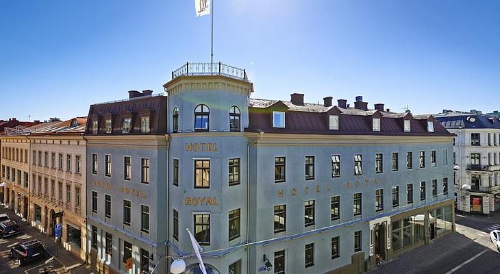 Hotel Royal Gothenburg