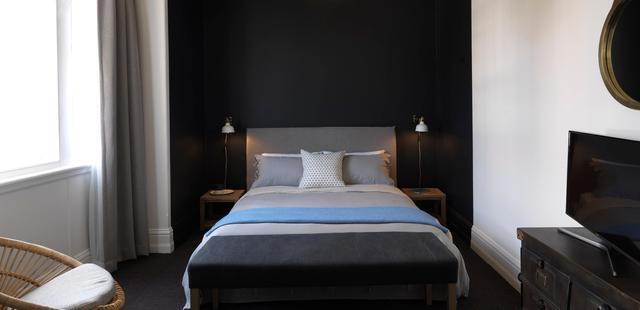 Hotel Palisade