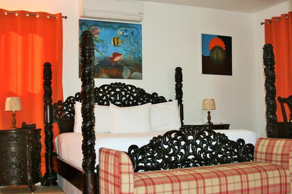 Hotel La Posada de Arcangel