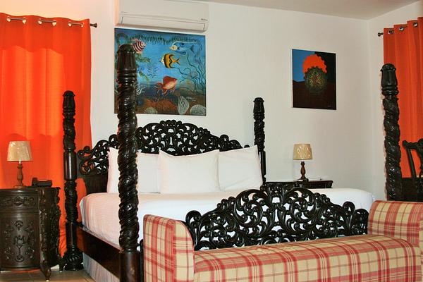 Hotel La Posada de Arcangel
