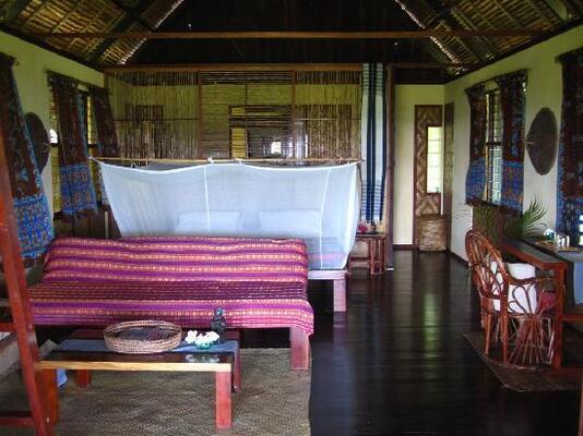 Sagana Resort
