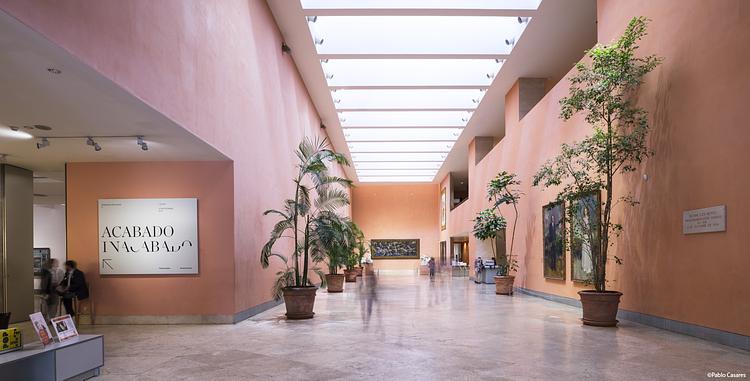 Museo Nacional Thyssen-Bornemisza