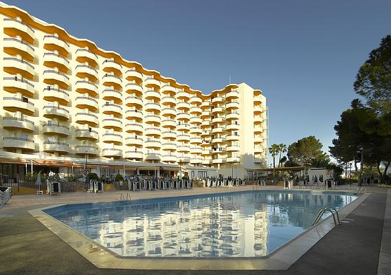 TRS Ibiza Hotel