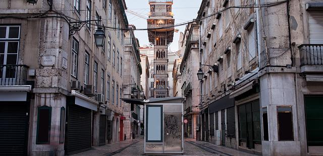 Elevador de Santa Justa