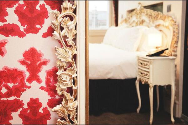 Le Monde Hotel Edinburgh