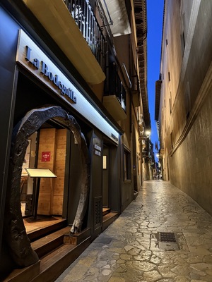 La Bodeguilla