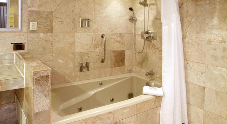 iStay Hotel Monterrey Historico