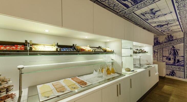 Ibis Styles Amsterdam Central Station