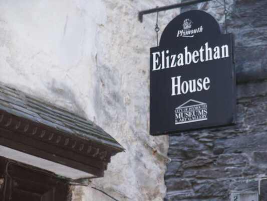 Elizabethan House