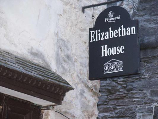 Elizabethan House