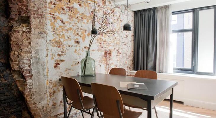 Hotel IX Amsterdam