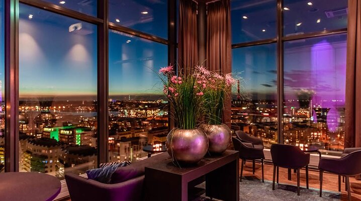 Clarion Hotel Helsinki