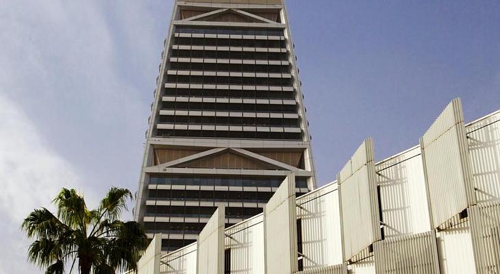 Hotel Al Khozama
