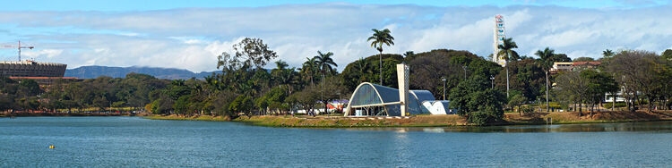Igreja Sao Francisco De Assis