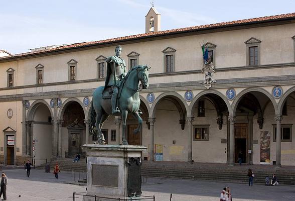 Museo degli Innocenti