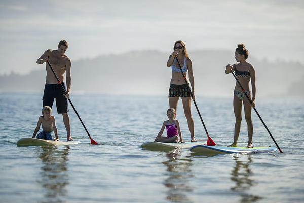 Long Beach Mauritius