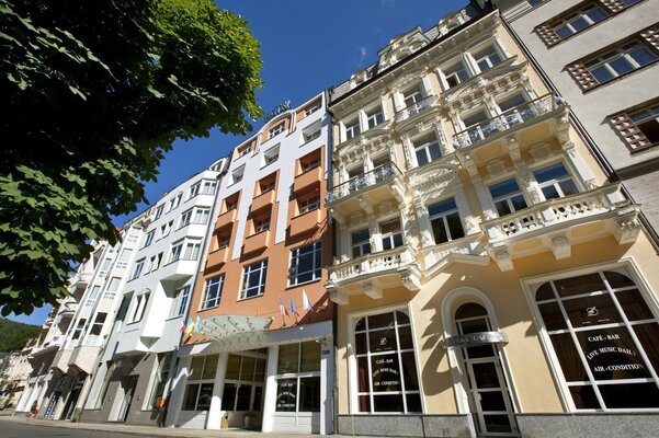 Dvorak Spa & Wellness