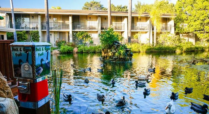 Ramada by Wyndham Santa Barbara