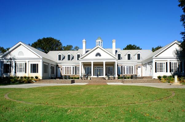 Pawleys Plantation Golf and Country Club