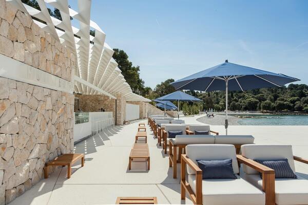 Eden Hotel by Maistra Collection